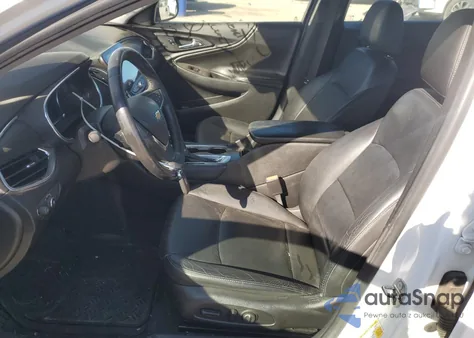 2016 Chevrolet Malibu Lt z USA, uszkodzony, nr VIN 1G1ZE5ST2GF211049